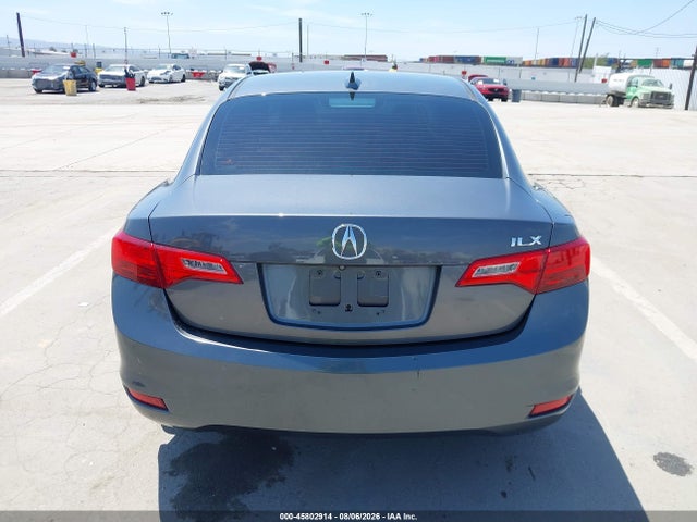 Продажа на аукционе авто 2014 Acura Ilx 2.0l, vin: 19VDE1F39EE006879, номер лота: 45802914