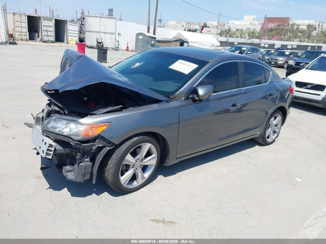 Продажа на аукционе авто 2014 Acura Ilx 2.0l, vin: 19VDE1F39EE006879, номер лота: 45802914
