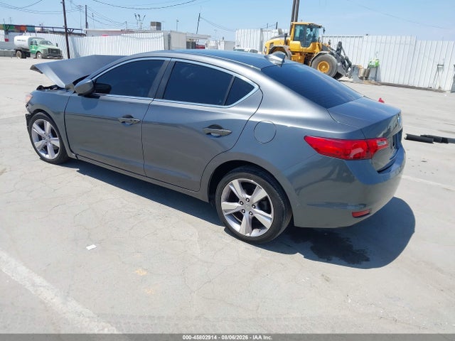 Продажа на аукционе авто 2014 Acura Ilx 2.0l, vin: 19VDE1F39EE006879, номер лота: 45802914