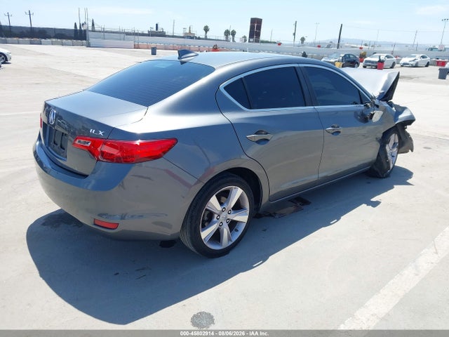 Продажа на аукционе авто 2014 Acura Ilx 2.0l, vin: 19VDE1F39EE006879, номер лота: 45802914