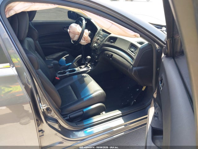 Продажа на аукционе авто 2014 Acura Ilx 2.0l, vin: 19VDE1F39EE006879, номер лота: 45802914