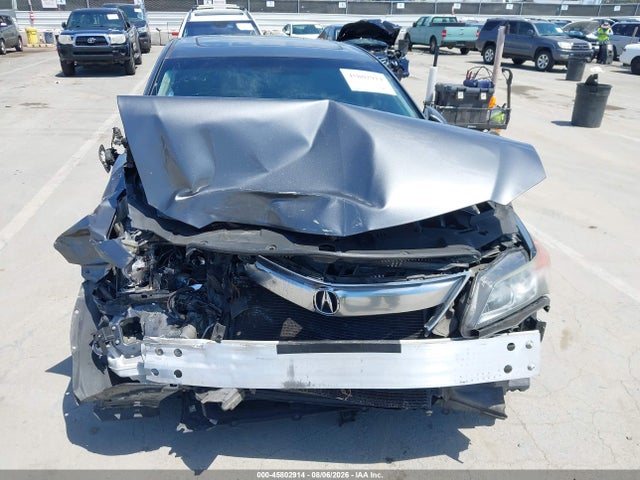 Продажа на аукционе авто 2014 Acura Ilx 2.0l, vin: 19VDE1F39EE006879, номер лота: 45802914