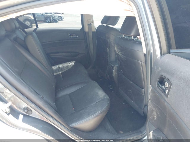 Продажа на аукционе авто 2014 Acura Ilx 2.0l, vin: 19VDE1F39EE006879, номер лота: 45802914
