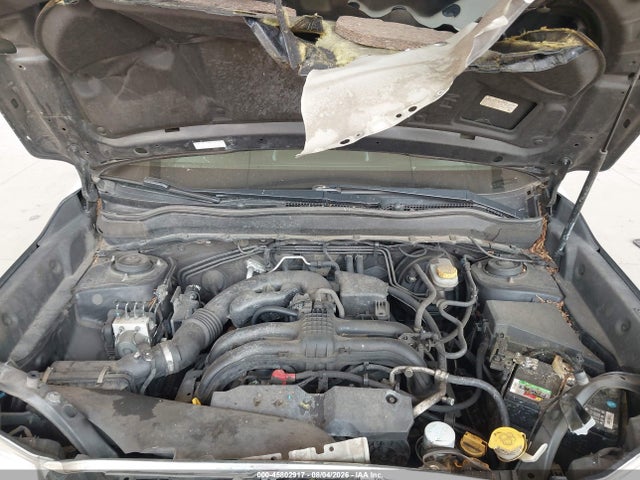 Aukcja sprzedaży 2014 Subaru Forester 2.5i Premium, vin: JF2SJAEC3EH464845, numer aukcji: 45802917