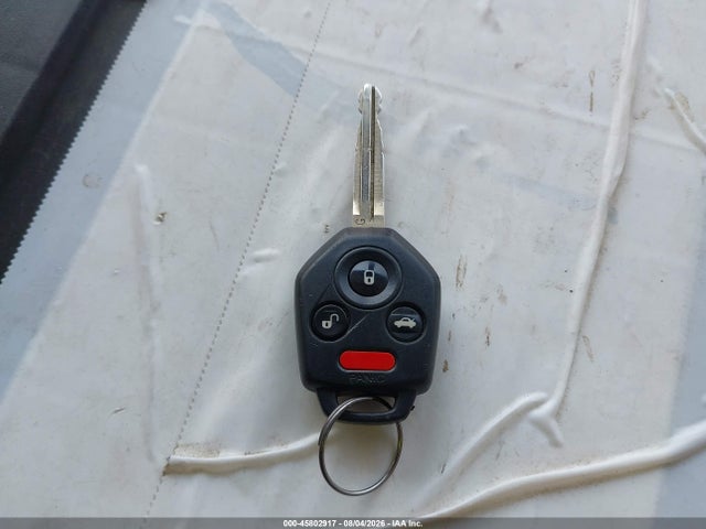 Aukcja sprzedaży 2014 Subaru Forester 2.5i Premium, vin: JF2SJAEC3EH464845, numer aukcji: 45802917