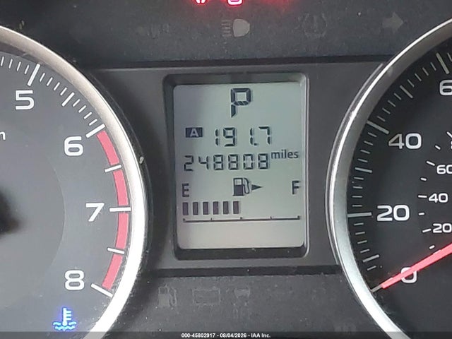 Aukcja sprzedaży 2014 Subaru Forester 2.5i Premium, vin: JF2SJAEC3EH464845, numer aukcji: 45802917