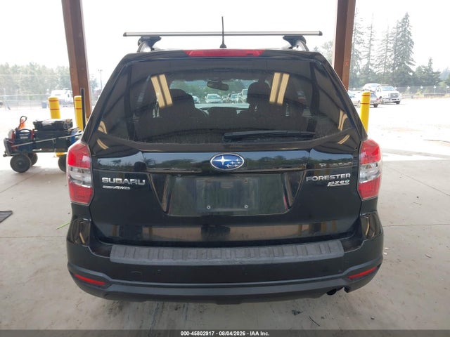Aukcja sprzedaży 2014 Subaru Forester 2.5i Premium, vin: JF2SJAEC3EH464845, numer aukcji: 45802917