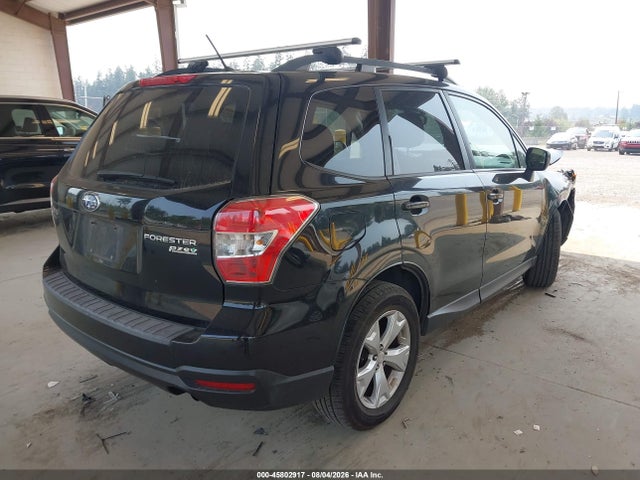 Aukcja sprzedaży 2014 Subaru Forester 2.5i Premium, vin: JF2SJAEC3EH464845, numer aukcji: 45802917