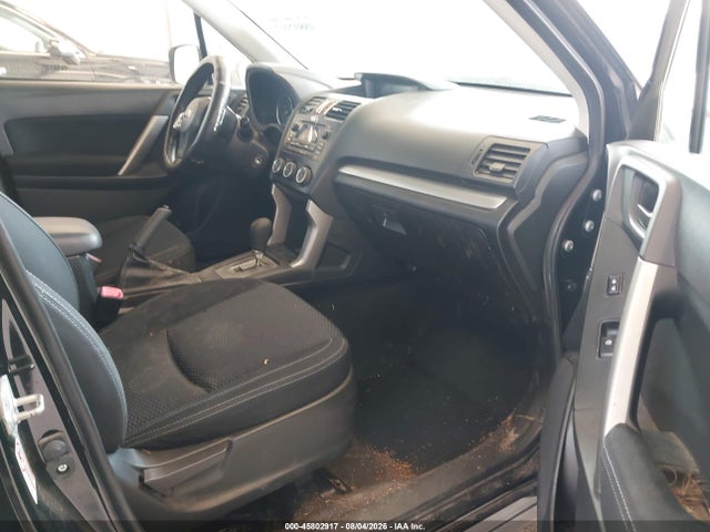Aukcja sprzedaży 2014 Subaru Forester 2.5i Premium, vin: JF2SJAEC3EH464845, numer aukcji: 45802917