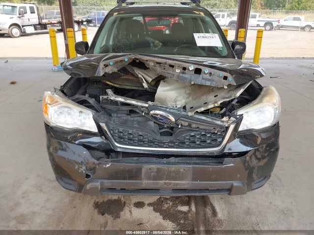 Aukcja sprzedaży 2014 Subaru Forester 2.5i Premium, vin: JF2SJAEC3EH464845, numer aukcji: 45802917
