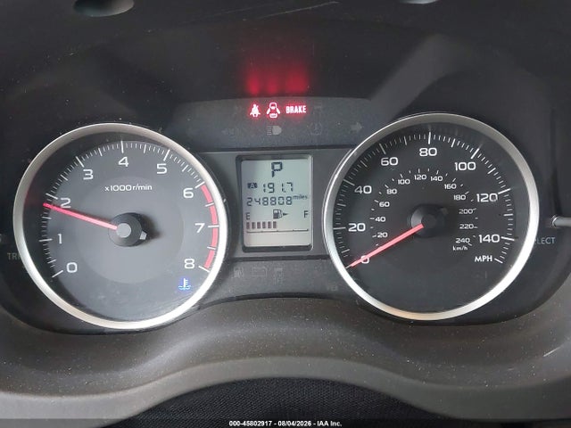 Aukcja sprzedaży 2014 Subaru Forester 2.5i Premium, vin: JF2SJAEC3EH464845, numer aukcji: 45802917