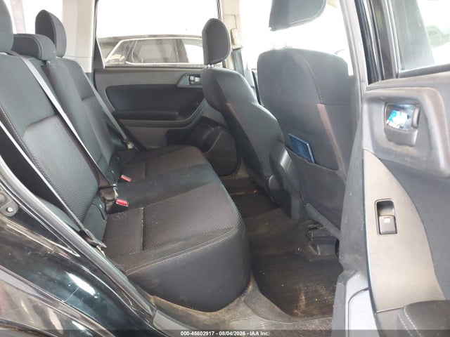 Aukcja sprzedaży 2014 Subaru Forester 2.5i Premium, vin: JF2SJAEC3EH464845, numer aukcji: 45802917