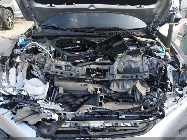 2HGFE2F51RH546102 Honda Civic Sport