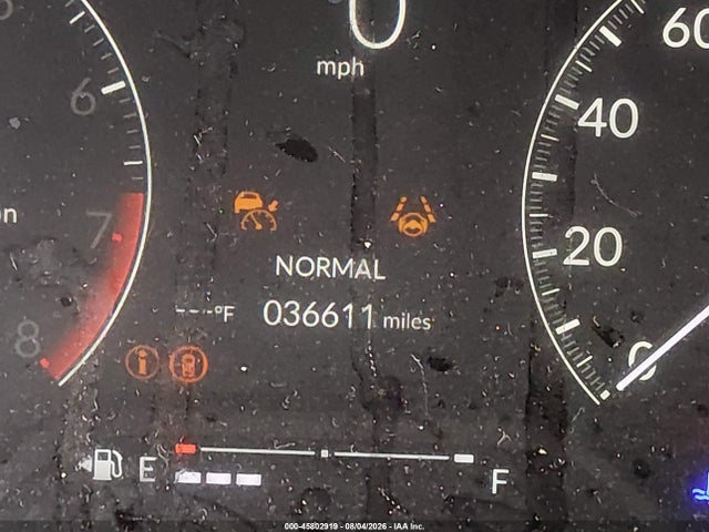 2HGFE2F51RH546102 Honda Civic Sport