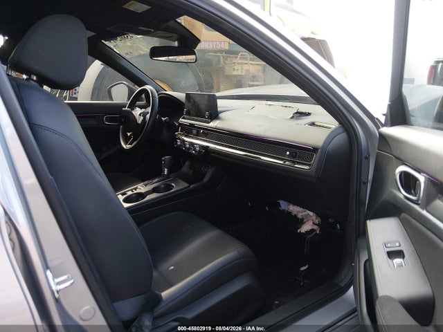 2HGFE2F51RH546102 Honda Civic Sport