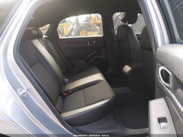 2HGFE2F51RH546102 Honda Civic Sport