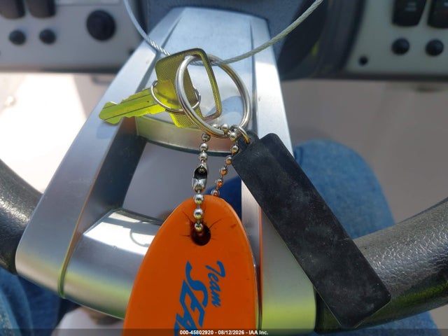 2015 Yamaha Other მანქანა იყიდება აუქციონზე, vin: YAMC0243B515, აუქციონის ნომერი: 45802920