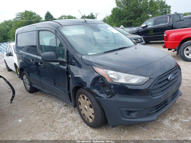 Продаж на аукціоні авто 2020 Ford Transit Connect Xl, vin: NM0LE6E25L1455885, номер лоту: 45802923