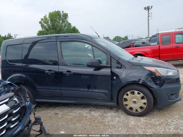Продаж на аукціоні авто 2020 Ford Transit Connect Xl, vin: NM0LE6E25L1455885, номер лоту: 45802923