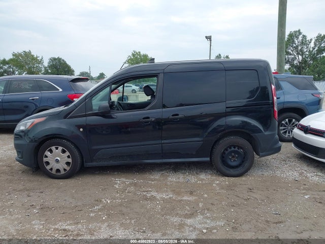 Продаж на аукціоні авто 2020 Ford Transit Connect Xl, vin: NM0LE6E25L1455885, номер лоту: 45802923
