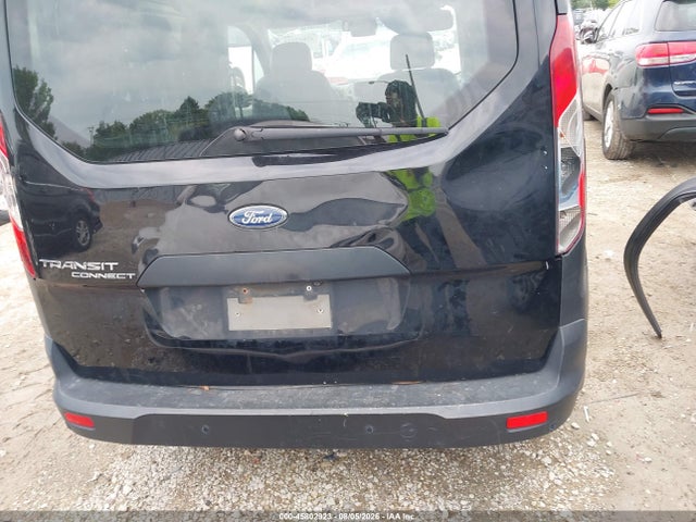 Продаж на аукціоні авто 2020 Ford Transit Connect Xl, vin: NM0LE6E25L1455885, номер лоту: 45802923