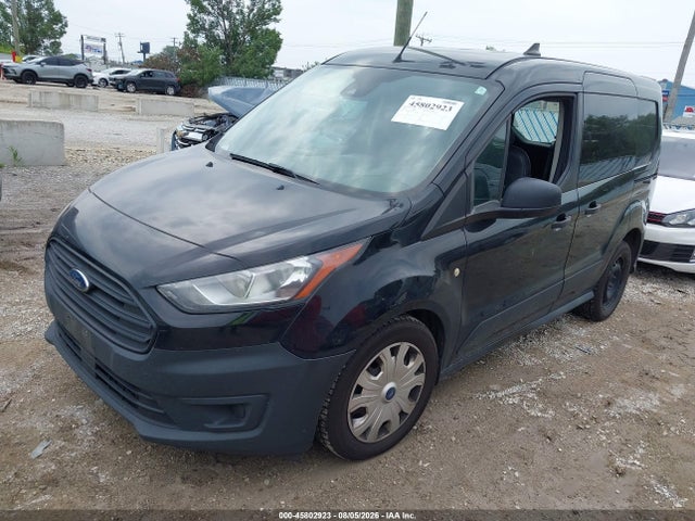 Продаж на аукціоні авто 2020 Ford Transit Connect Xl, vin: NM0LE6E25L1455885, номер лоту: 45802923