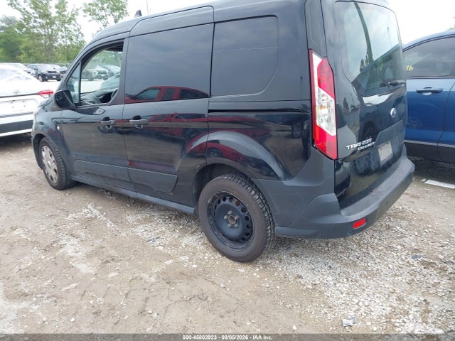 Продаж на аукціоні авто 2020 Ford Transit Connect Xl, vin: NM0LE6E25L1455885, номер лоту: 45802923