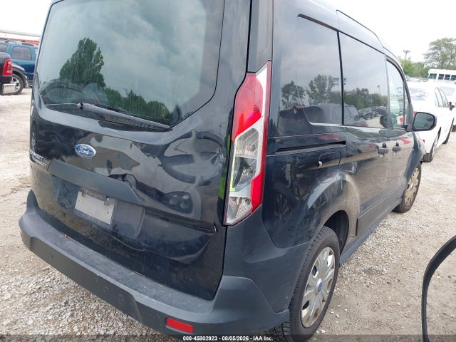 Продаж на аукціоні авто 2020 Ford Transit Connect Xl, vin: NM0LE6E25L1455885, номер лоту: 45802923