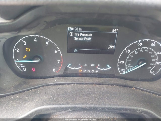 Продаж на аукціоні авто 2020 Ford Transit Connect Xl, vin: NM0LE6E25L1455885, номер лоту: 45802923