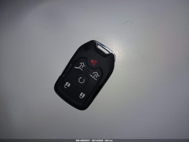 Продажа на аукционе авто 2015 Gmc Yukon Xl 1500 Denali, vin: 1GKS2JKJ8FR299471, номер лота: 45802931