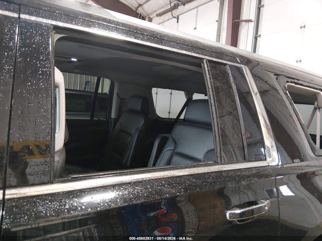 Продажа на аукционе авто 2015 Gmc Yukon Xl 1500 Denali, vin: 1GKS2JKJ8FR299471, номер лота: 45802931