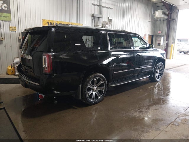 Продажа на аукционе авто 2015 Gmc Yukon Xl 1500 Denali, vin: 1GKS2JKJ8FR299471, номер лота: 45802931