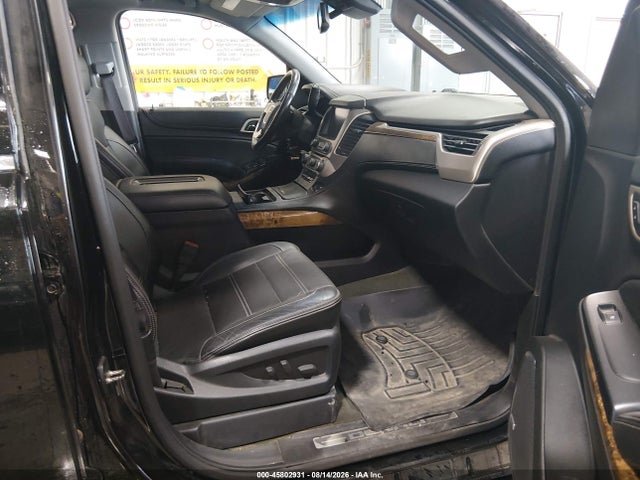 Продажа на аукционе авто 2015 Gmc Yukon Xl 1500 Denali, vin: 1GKS2JKJ8FR299471, номер лота: 45802931