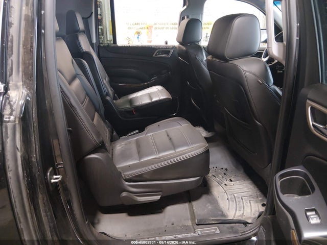 Продажа на аукционе авто 2015 Gmc Yukon Xl 1500 Denali, vin: 1GKS2JKJ8FR299471, номер лота: 45802931