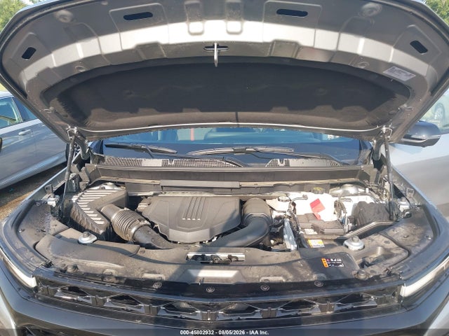 2026 Chevrolet Traverse Fwd Rs მანქანა იყიდება აუქციონზე, vin: 1GNERLKS3TJ246655, აუქციონის ნომერი: 45802932