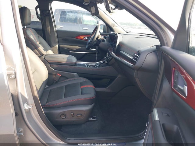 2026 Chevrolet Traverse Fwd Rs მანქანა იყიდება აუქციონზე, vin: 1GNERLKS3TJ246655, აუქციონის ნომერი: 45802932