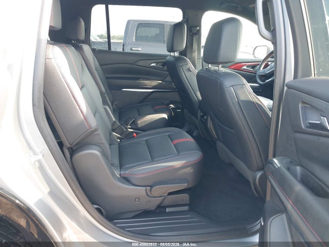 2026 Chevrolet Traverse Fwd Rs მანქანა იყიდება აუქციონზე, vin: 1GNERLKS3TJ246655, აუქციონის ნომერი: 45802932