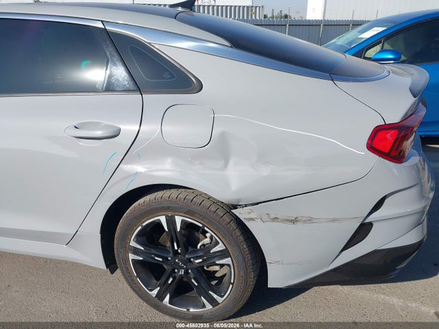 Продаж на аукціоні авто 2022 Kia K5 Gt-line, vin: 5XXG64J27NG104916, номер лоту: 45802935