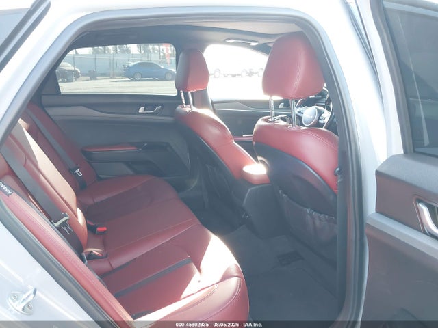 Продаж на аукціоні авто 2022 Kia K5 Gt-line, vin: 5XXG64J27NG104916, номер лоту: 45802935