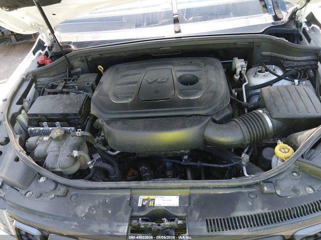 45802936 :رقم المزاد ، 1C4RJFCG7KC845056 vin ، 2019 Jeep Grand Cherokee High Altitude 4x4 مزاد بيع