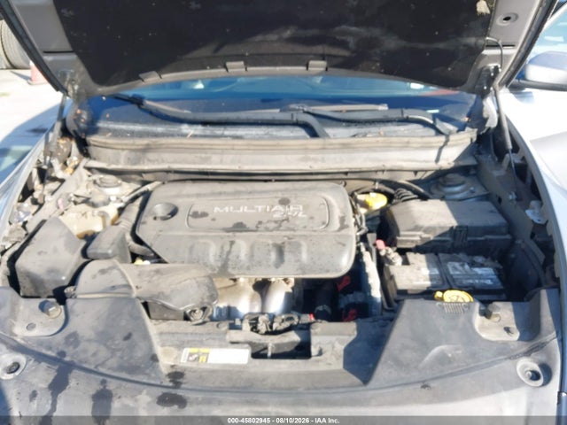 Jeep Cherokee Limited 2015 1C4PJMDB0FW538380 Image 10