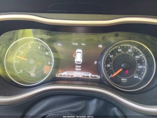 Jeep Cherokee Limited 2015 1C4PJMDB0FW538380 Image 7