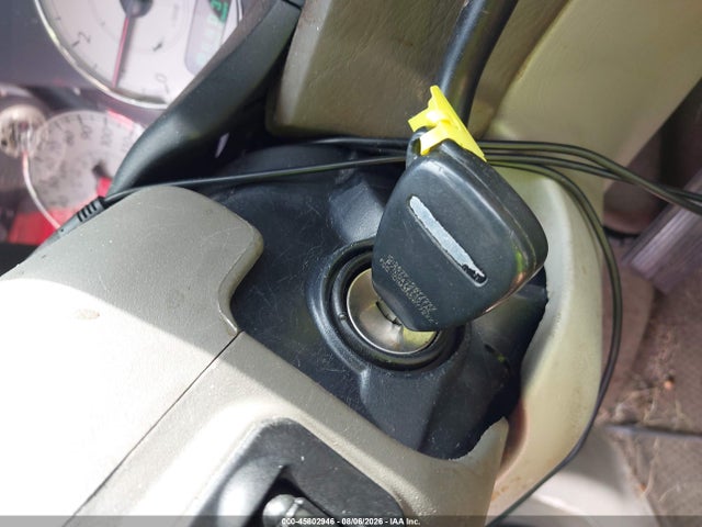 45802946 :رقم المزاد ، 2A8GP64L86R829245 vin ، 2006 Chrysler Town & Country Limited مزاد بيع
