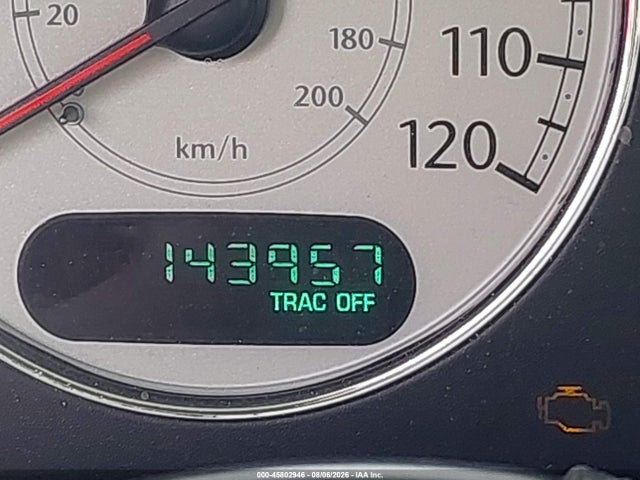 45802946 :رقم المزاد ، 2A8GP64L86R829245 vin ، 2006 Chrysler Town & Country Limited مزاد بيع