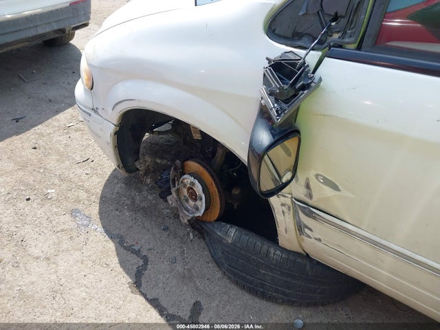 45802946 :رقم المزاد ، 2A8GP64L86R829245 vin ، 2006 Chrysler Town & Country Limited مزاد بيع