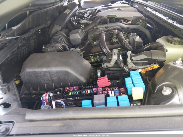 Toyota CAMRY SE 2026 4T1DAACK6TU661168 Image 10