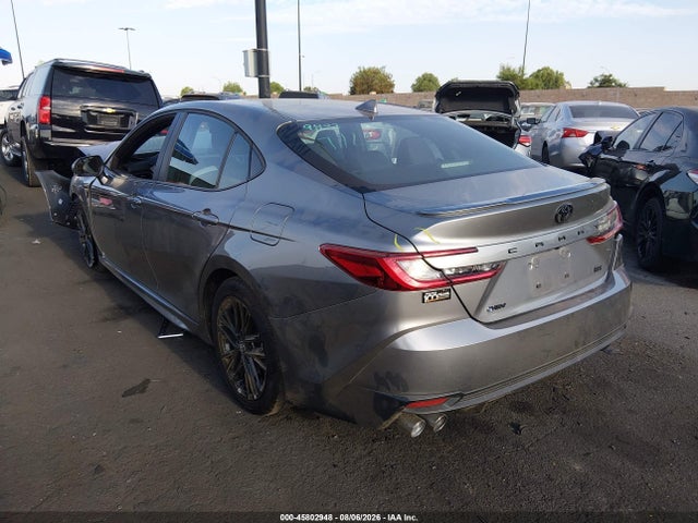 Toyota CAMRY SE 2026 4T1DAACK6TU661168 Image 14