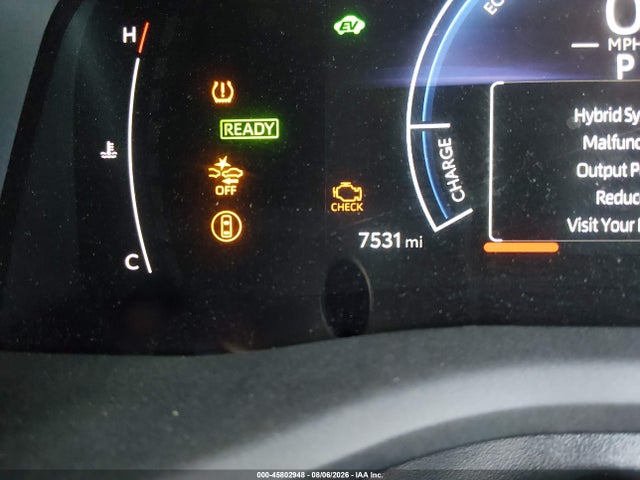 Toyota CAMRY SE 2026 4T1DAACK6TU661168 Image 15