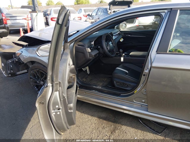 Toyota CAMRY SE 2026 4T1DAACK6TU661168 Image 5