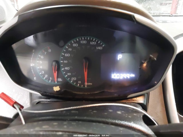 Chevrolet Sonic Ls Auto 2018 1G1JB5SH8J4106133 Image 7